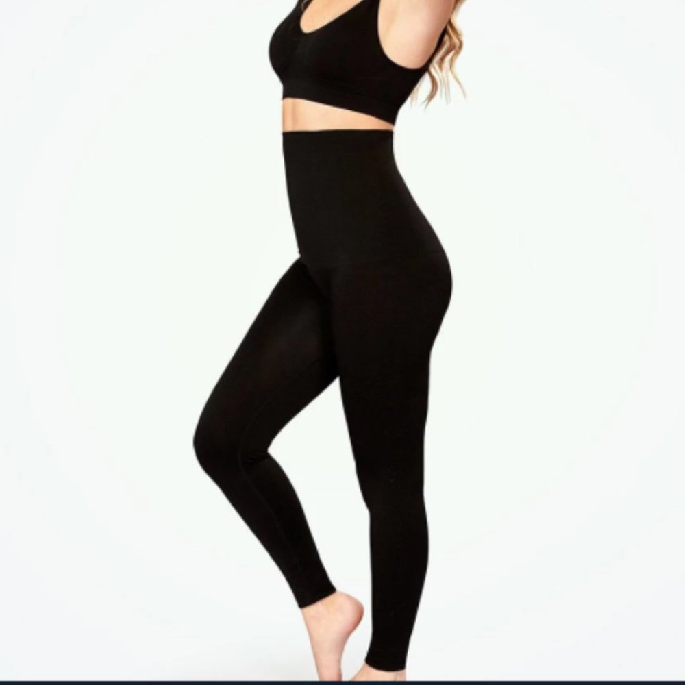 Shapermint High Waisted Leggings